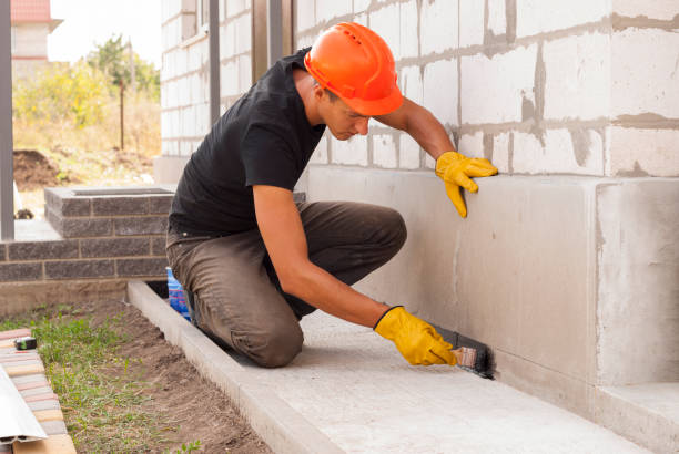 Licensed Exterior Waterproofing service in Hugo, MN - Arrow Tight Waterproofing